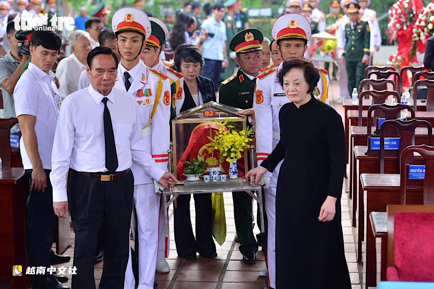 越南黎氏蓉公園發現5具烈士遺骸,時隔58年