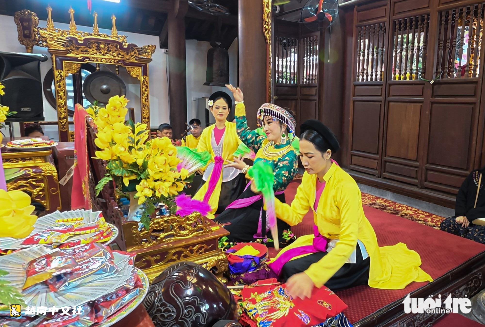 越南旅遊:法國遊客意外收到“幸運錢”驚喜
