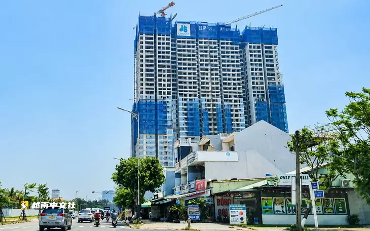 越南峴港地價降溫,交易量下降超過25%