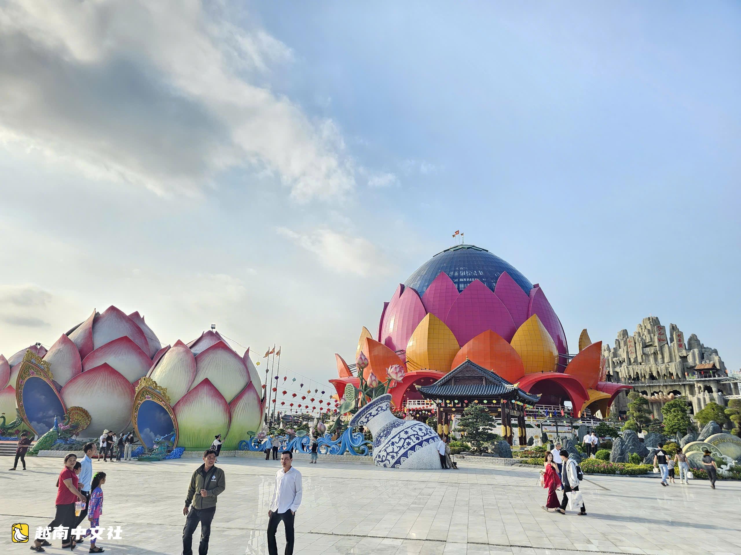 越南芹苴:從“駐足旅行”到湄公河的門戶