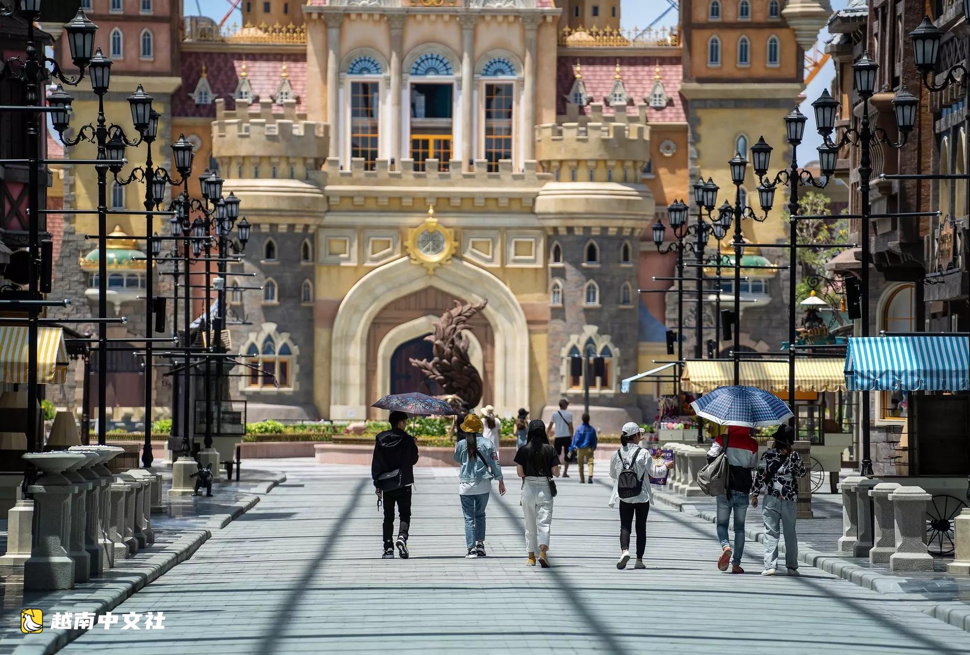 越南旅遊:美國雜誌推薦遊客必做的精彩活動