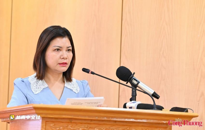 越南推廣E10汽油初期在減排方面取得積極成效