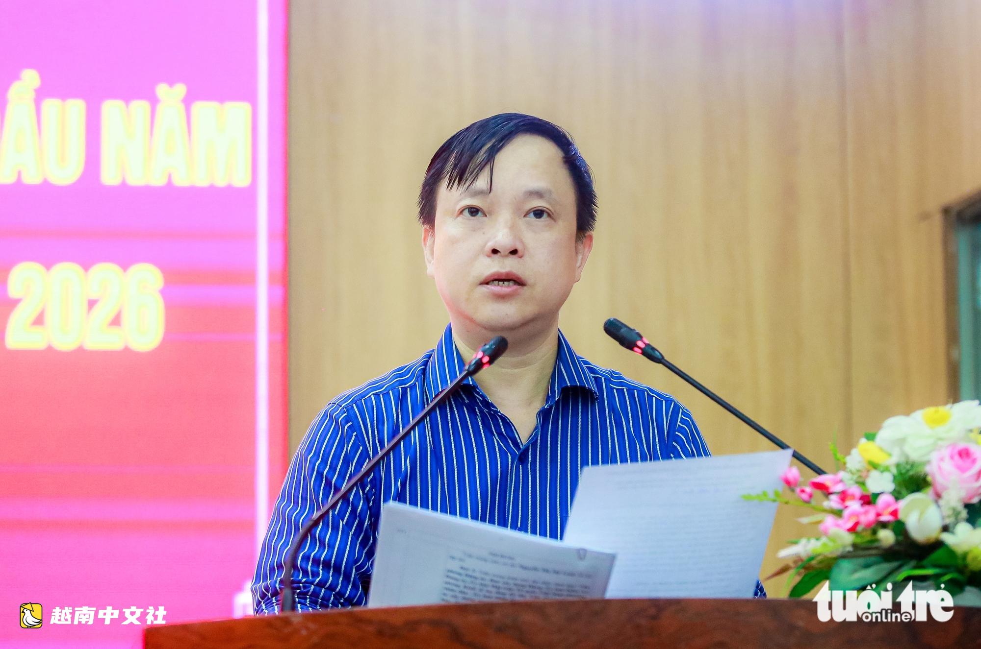 越南平盛坊解決川心渠用地瓶頸,為都市面貌改變創造動力