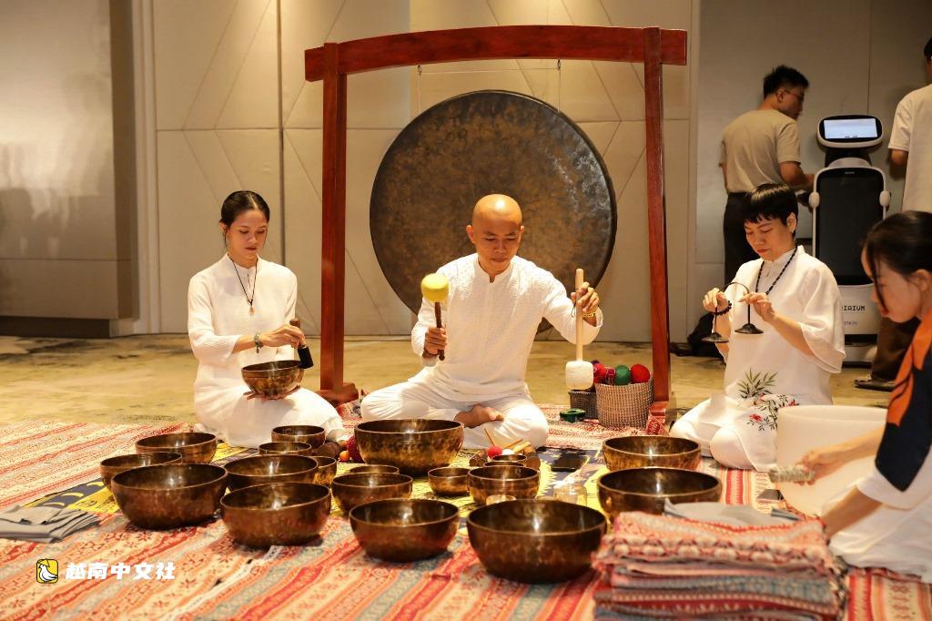 越南峴港以節慶為“大使”推廣目的地