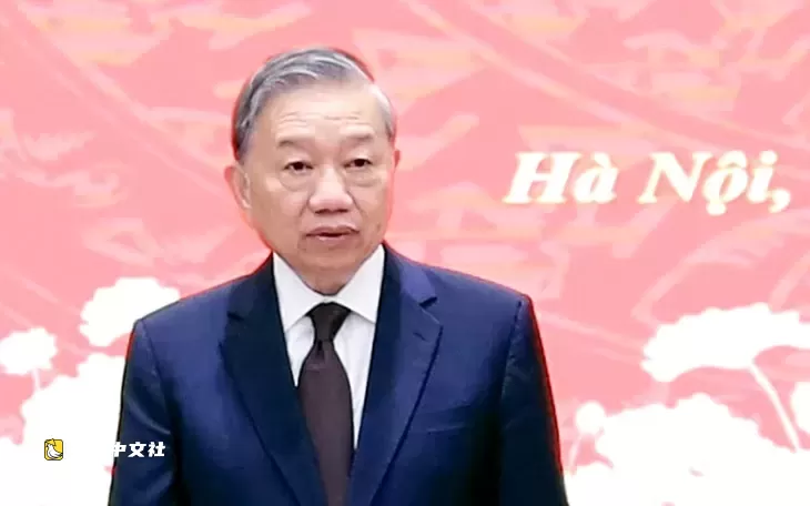 越南選擇福盛鄉和書林鄉試點建設社會主義鄉坊