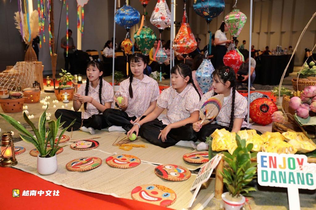 越南峴港以節慶為“大使”推廣目的地
