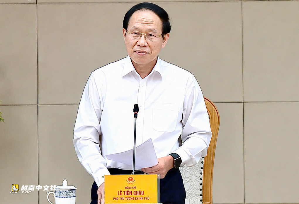 越南副總理要求減輕學業負擔