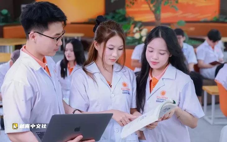 越南公佈分數季:用戶最常搜索哪些網站?