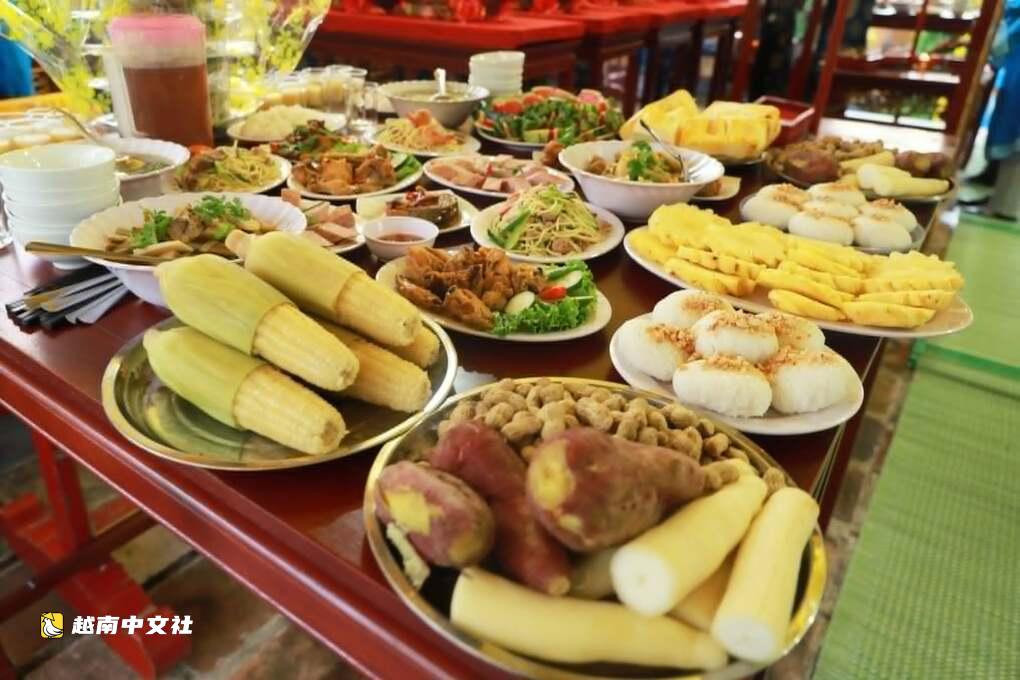 越南順化舉行祭祀儀式紀念都城淪陷141週年