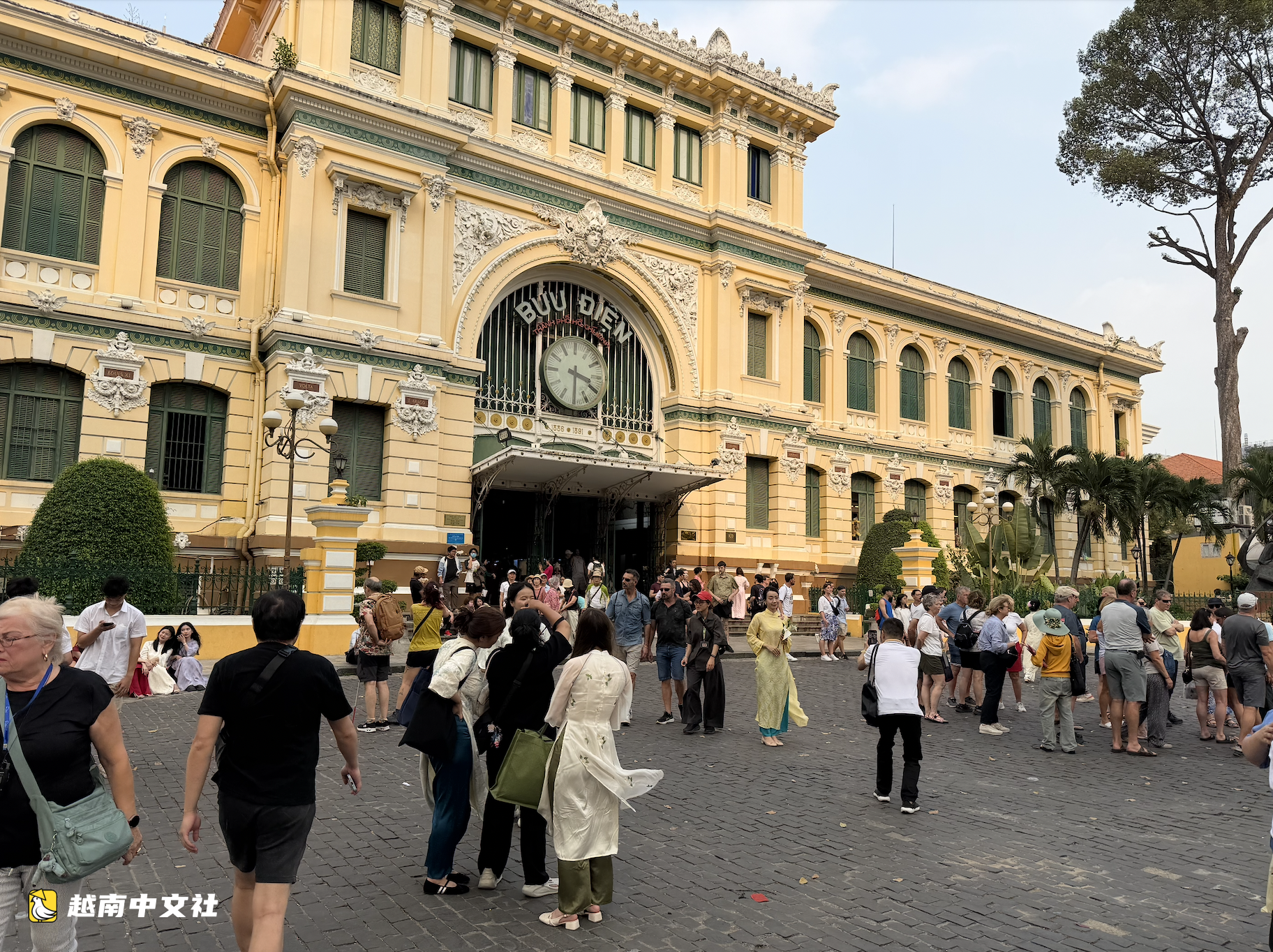 越南胡志明市旅遊收入強勁增長得益於什麼?