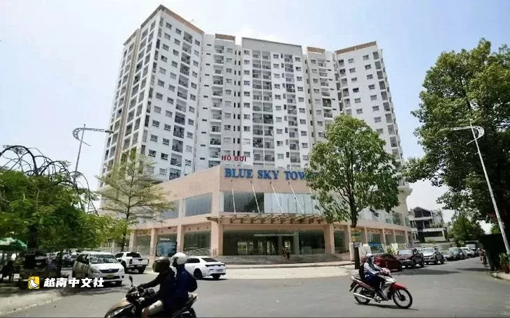 越南胡志明市計劃解決住房“悖論”,市中心附近的社會住房規劃如何?