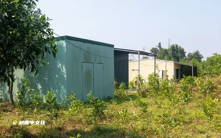 越南業主能否收取正在銀行抵押的房產的定金？