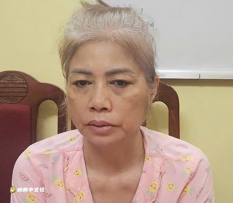 越南前院長如何為DJ泰黃及一系列毒品罪犯“偽造”精神病歷