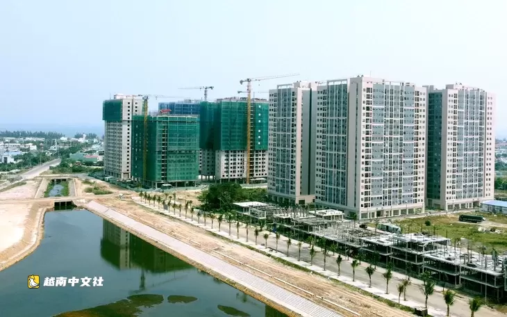越南峴港公佈6類優先租住政府建設的社會住房人群