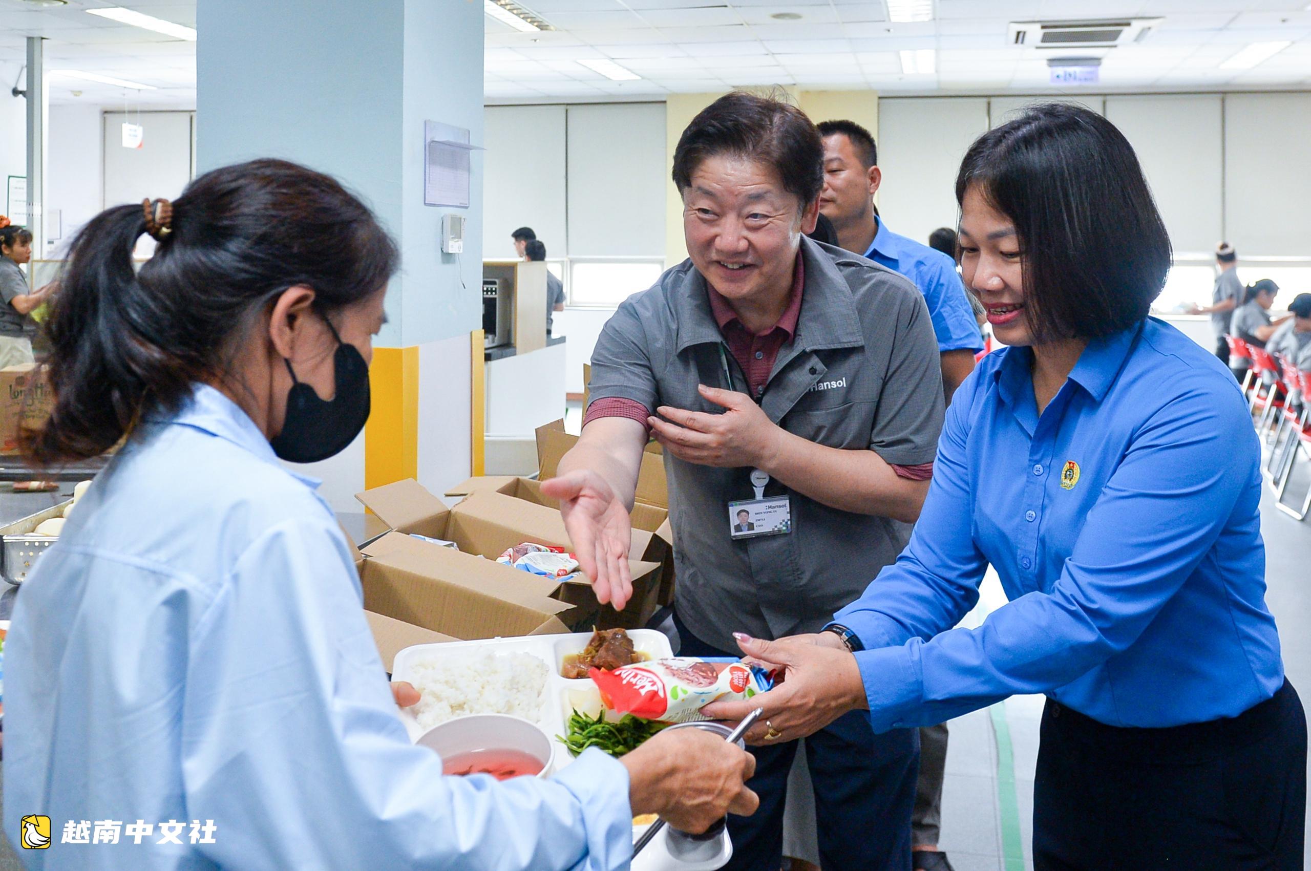 越南提議自2027年起上調最低工資:工人期盼早日實施,企業表示需要準備時間