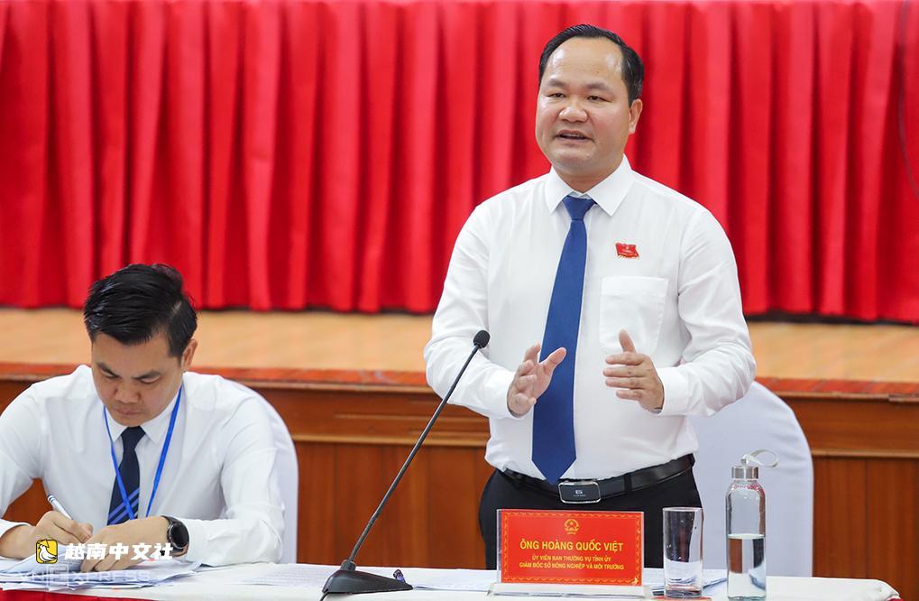 越南“民眾自己辦紅本慢,委託中介就快”