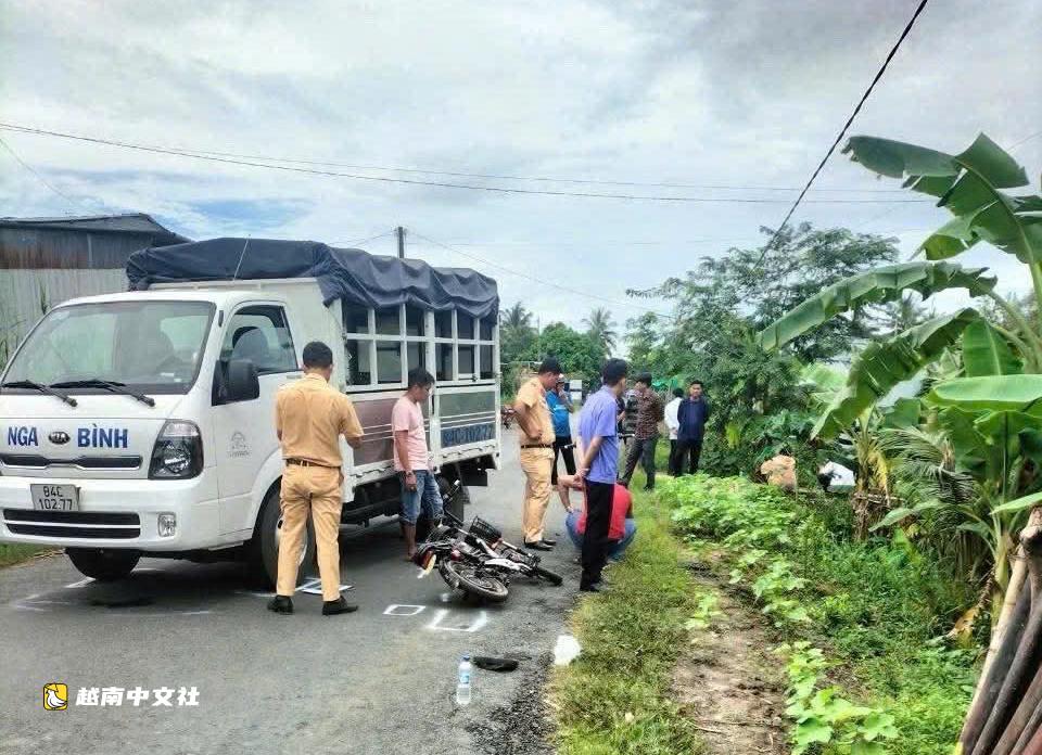 越南永隆省女學生死亡案:追加起訴前院長和前調查機關負責人