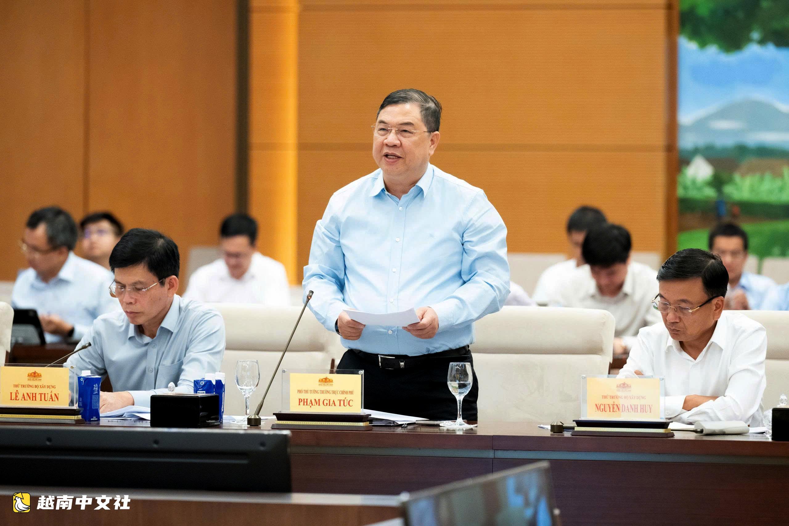 越南政府提議投資超288萬億越盾建設經過7省市的5號環城公路