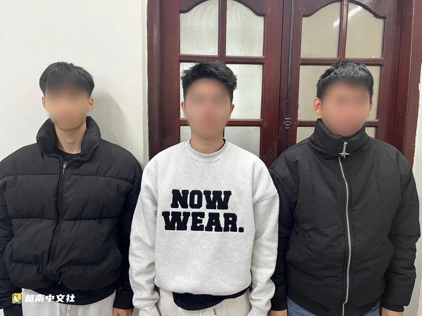越南警方追緝黎文東,涉嫌買賣超84億條電子郵件