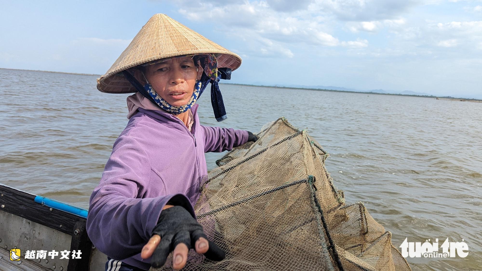 越南“喚醒”三江湖泊:不要只盯著資源,要看看40萬居民