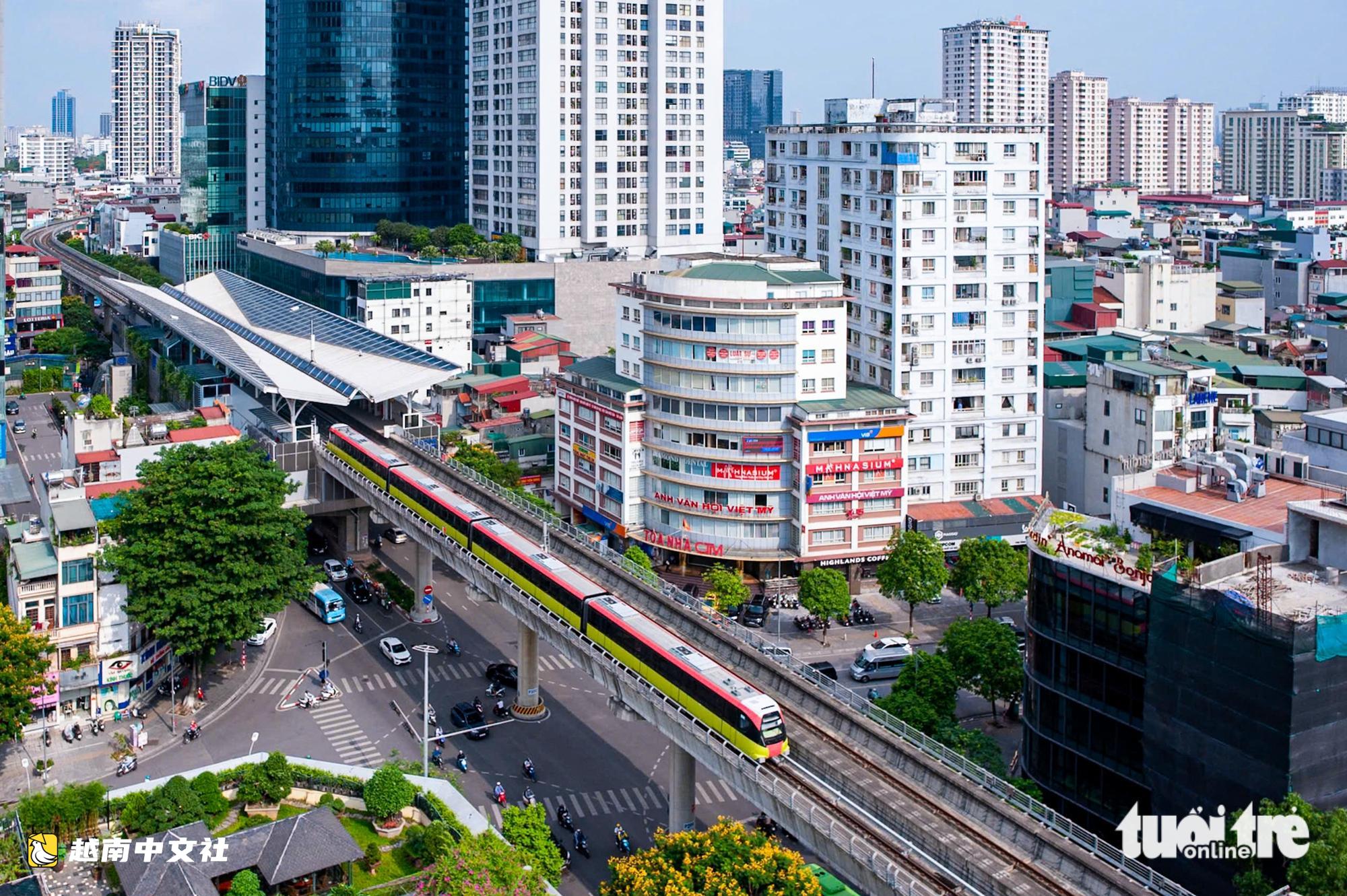 越南房地產市場的重塑趨勢:哪些因素正在改變市場格局?