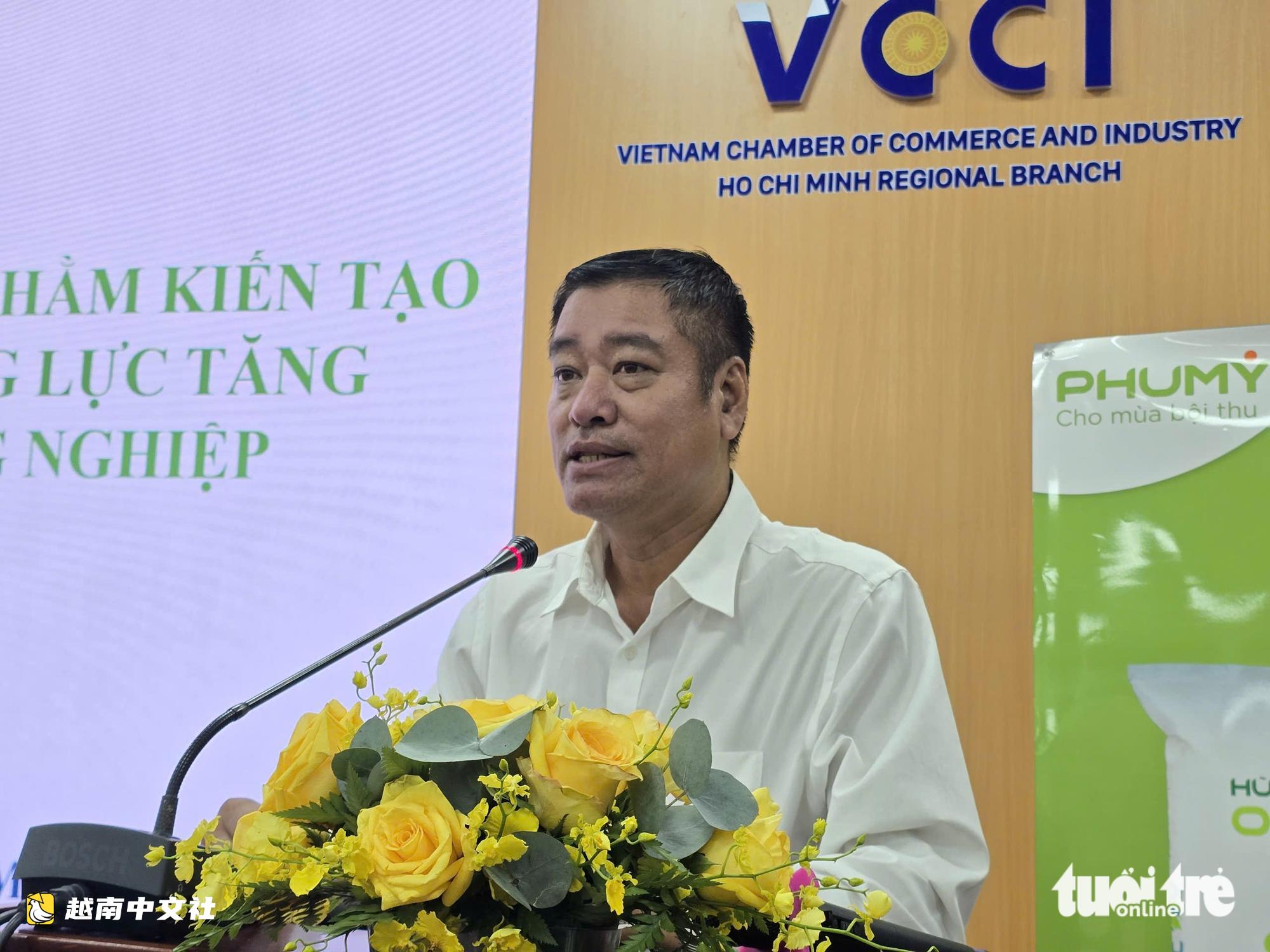 越南農業地租3000萬越南盾/公頃/年仍難吸引投資者