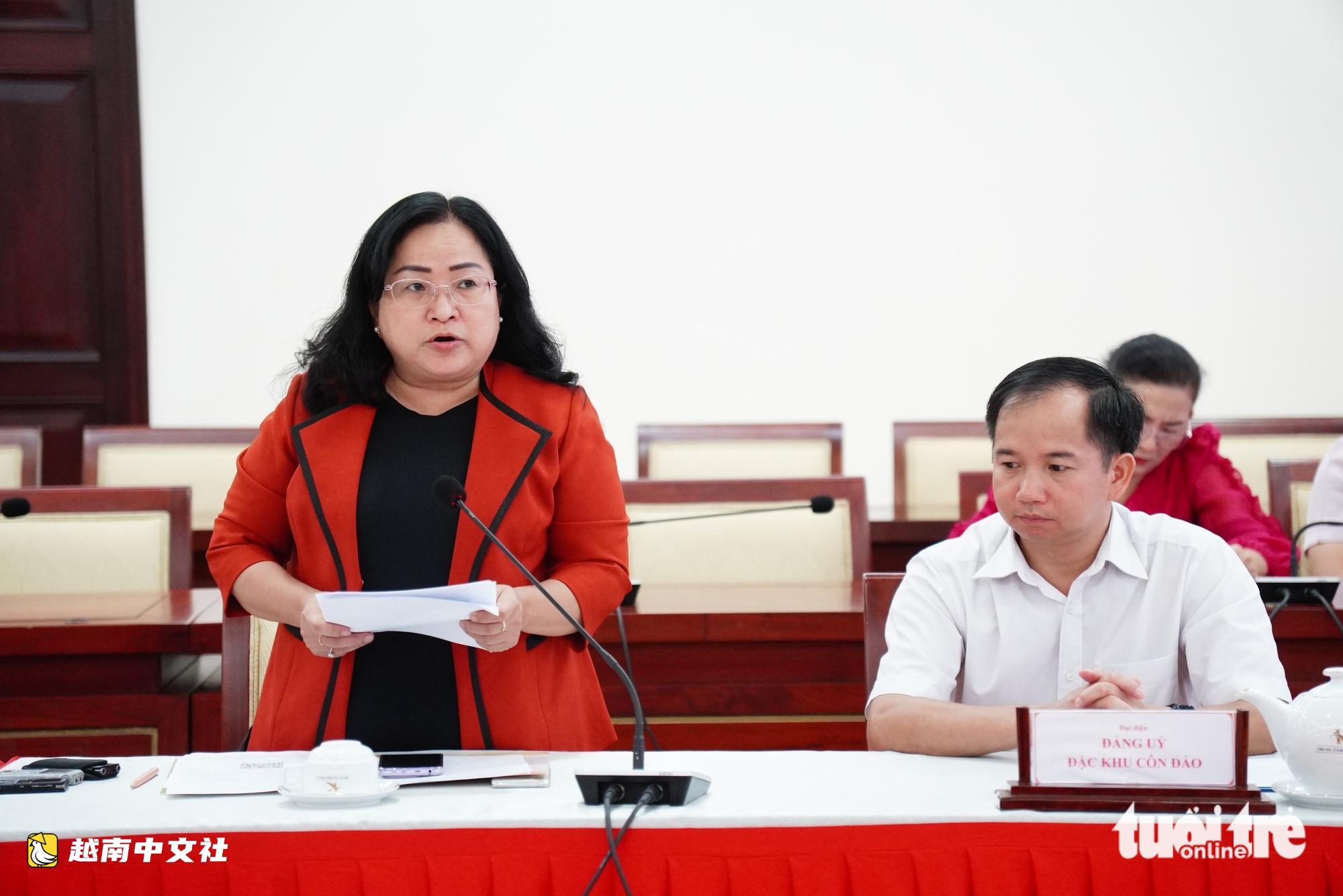 越南宣傳與民運工作必須‘先行開路’,貼近實踐,伴隨增長模式革新
