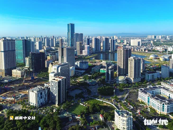 越南7月19日上午新聞:胡志明市健全競賽獎勵委員會;河內房地產交易放緩