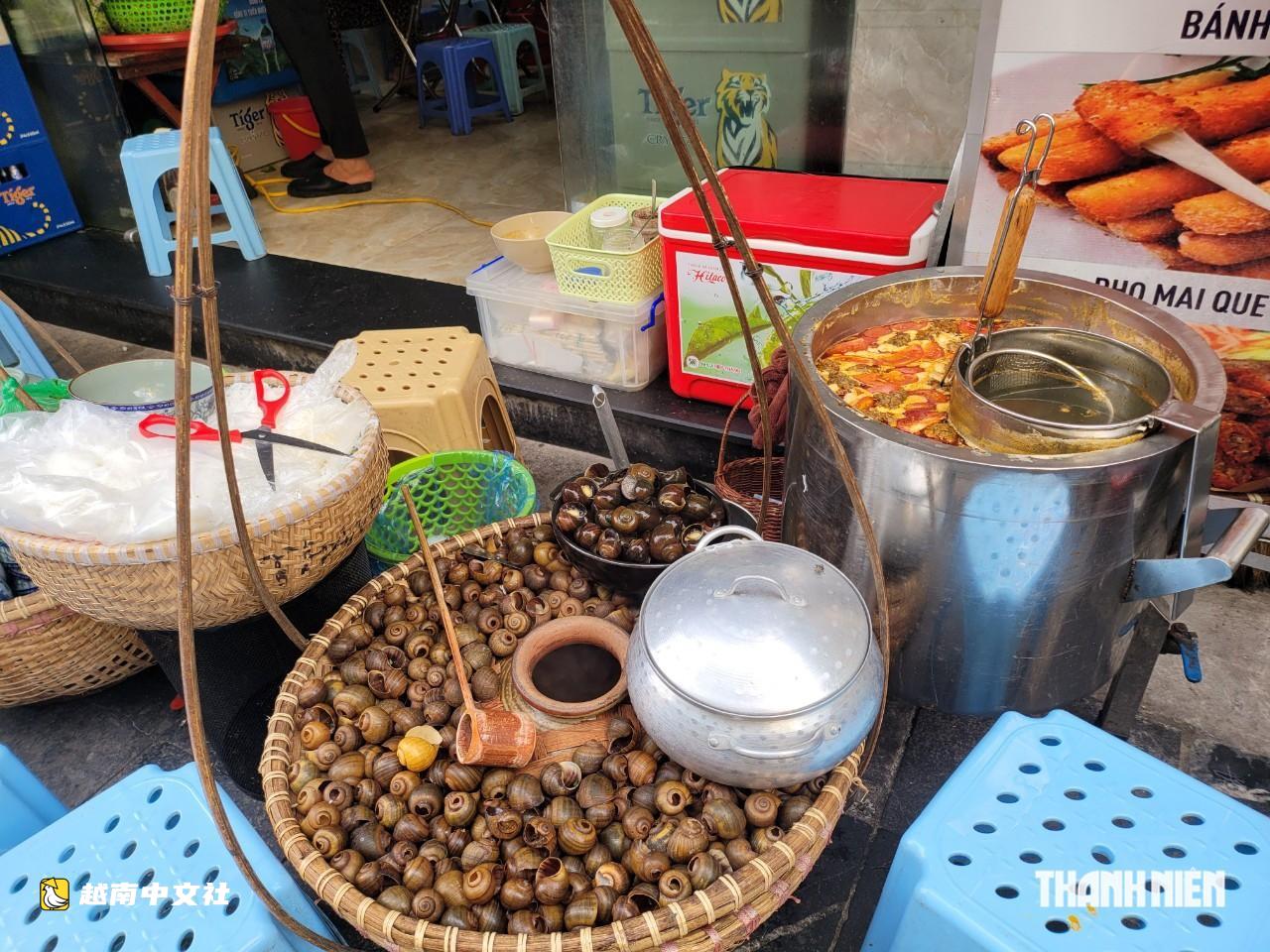 越南之旅改變美國遊客的美食觀