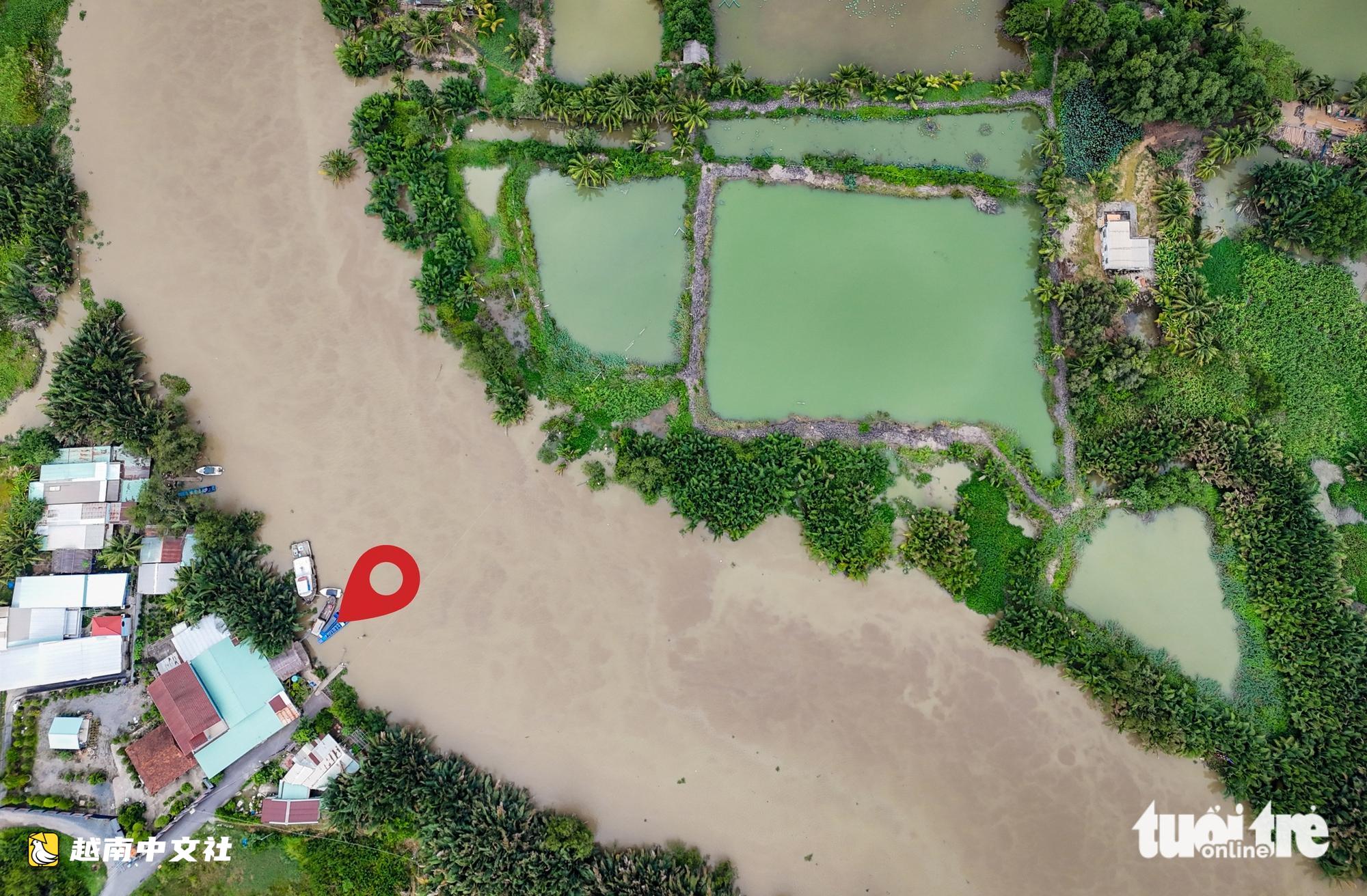 越南8700億越盾的聯港公路緩解武志公路集裝箱壓力,如何打開胡志明市東部門戶?