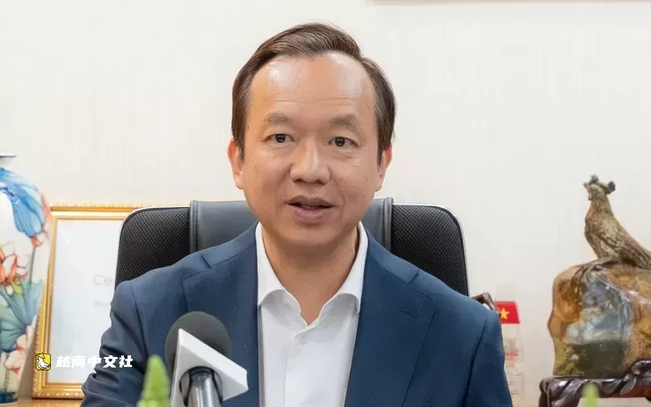 越南鑽石市場正在依賴什麼運行?