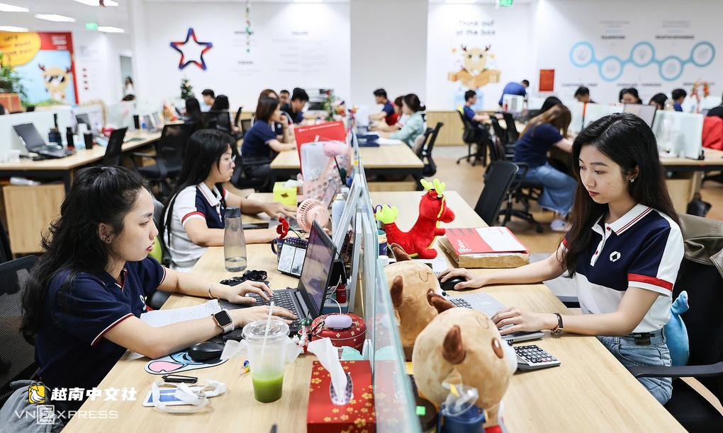 越南員工“下班即斷聯”令僱主困惑