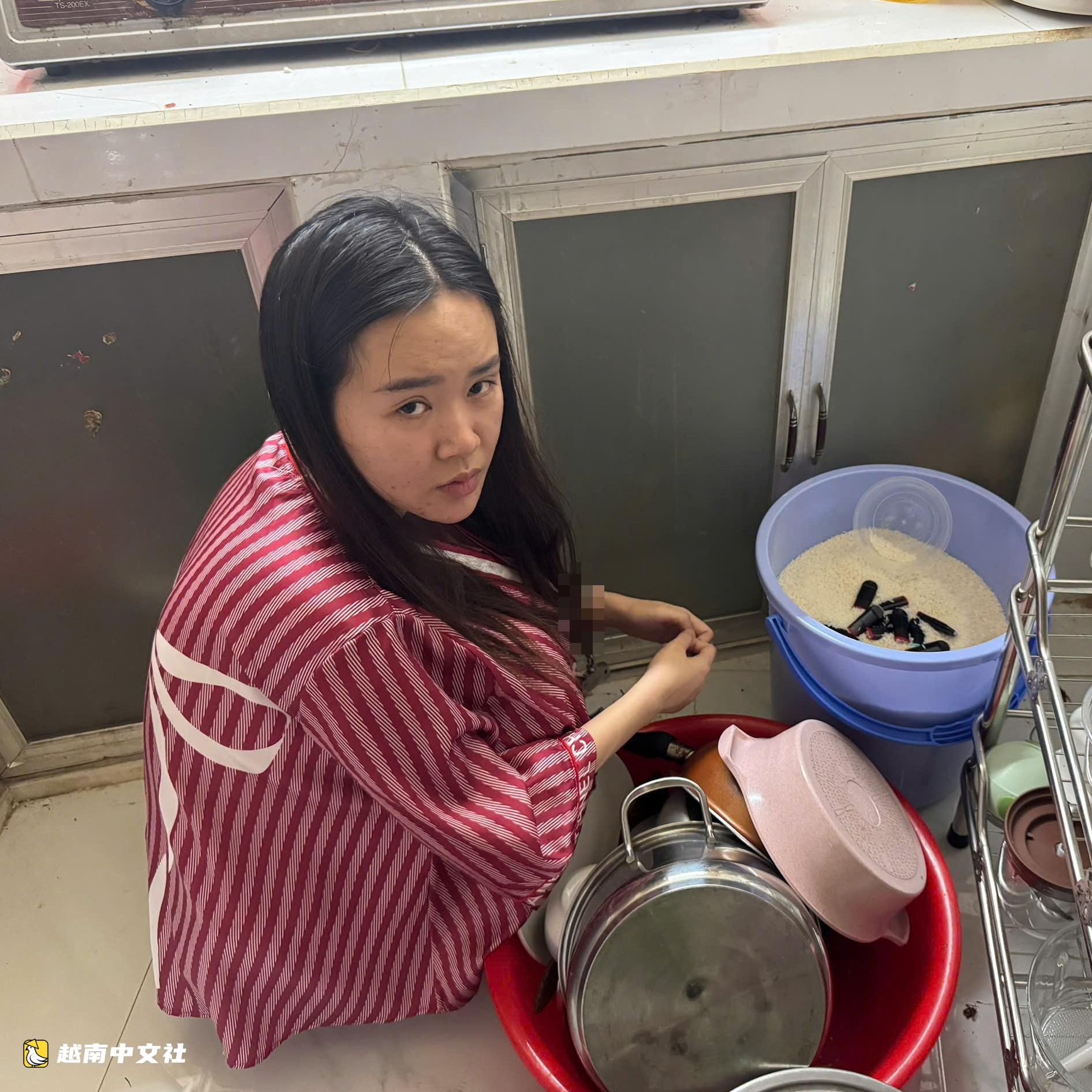 胡志明市警方警告:偽裝成電子煙的Etomidate毒品