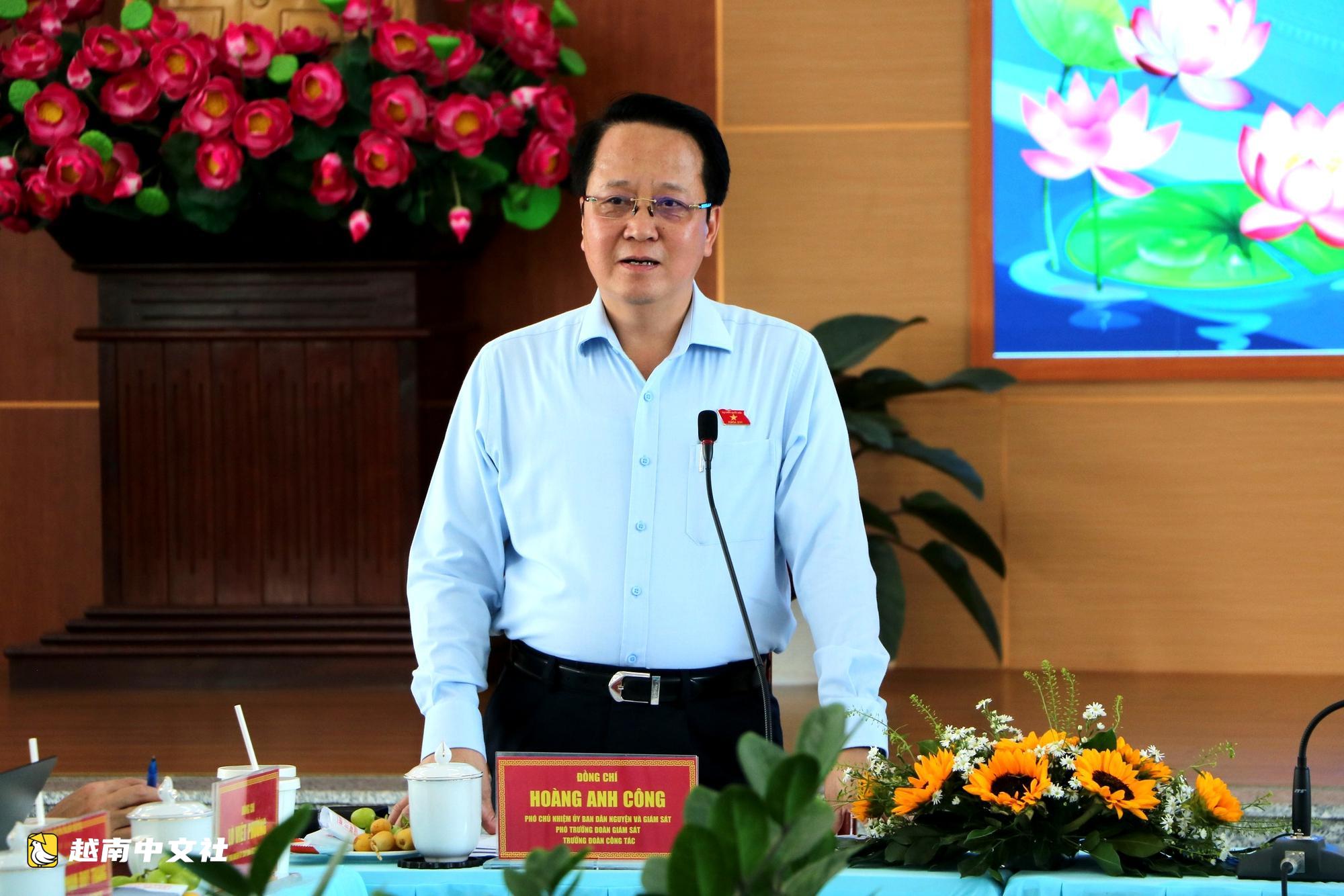 越南胡志明市醫療站服務超10萬居民僅25名員工,缺乏專科醫生