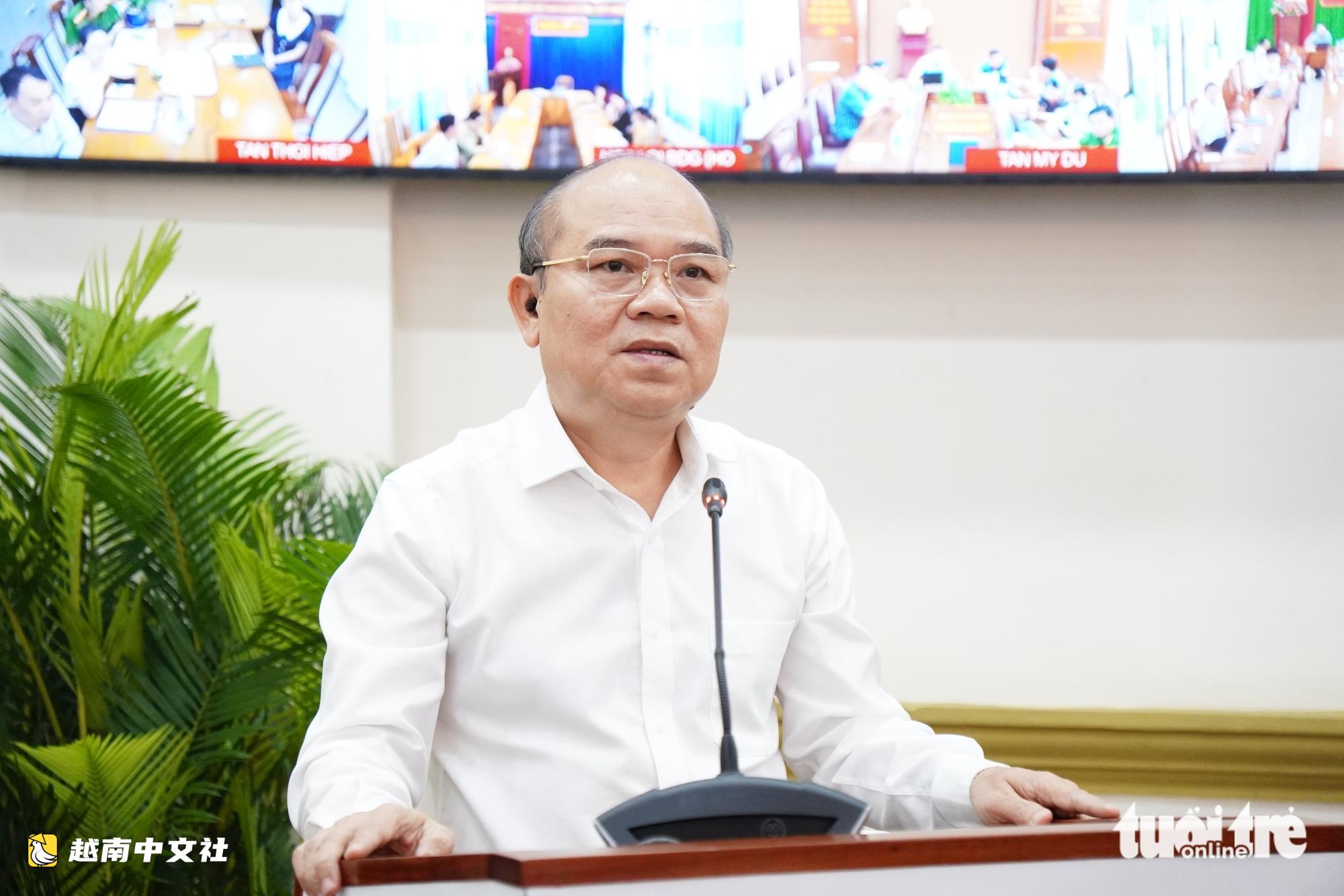 胡志明市實施第66號決議一年後處理近800份法律規範性文件