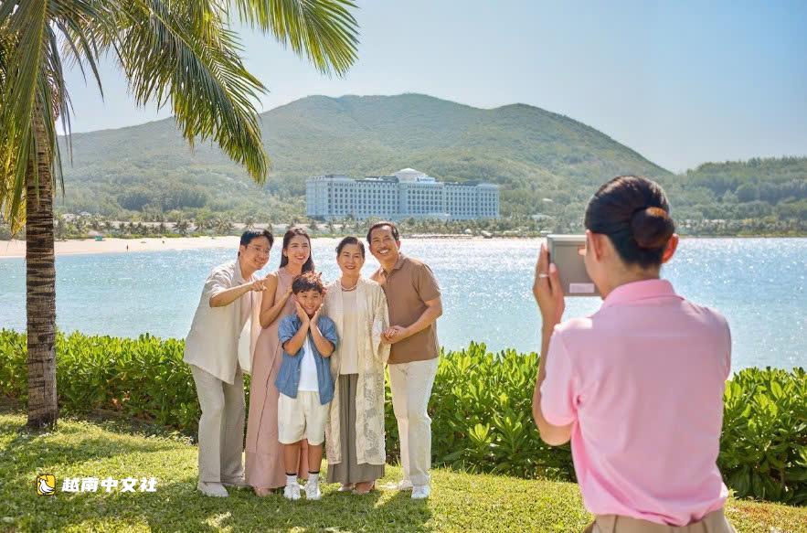 越南芽莊竹島:當旅程成為迴歸,填補內心空缺