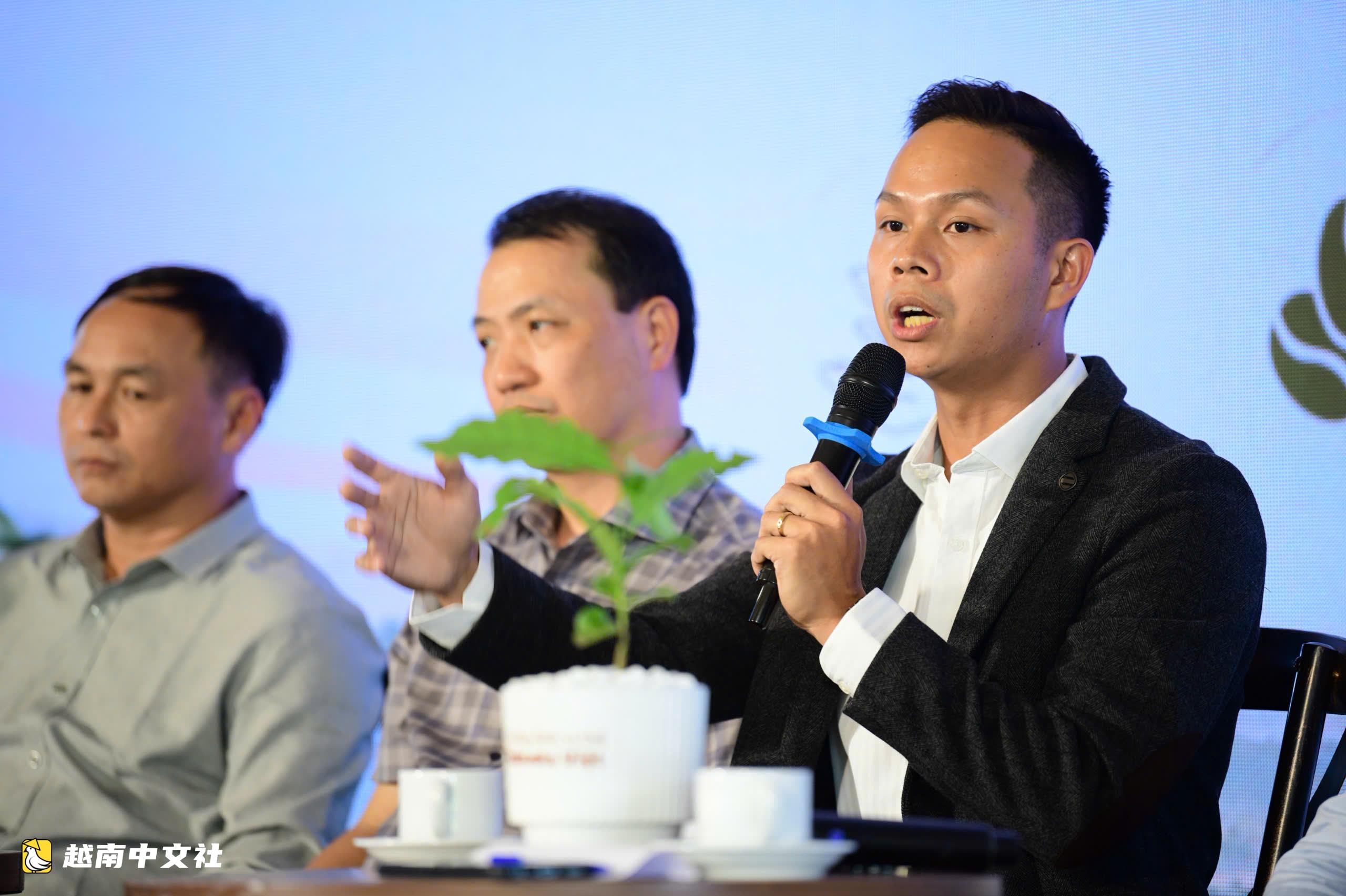 越南羅布斯塔咖啡豆如何進軍高端市場?