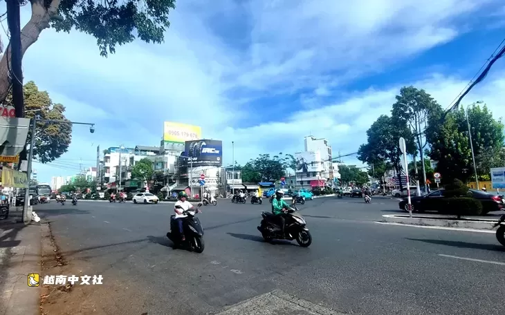 越南慶和省要求研究補充馬旺隧道項目