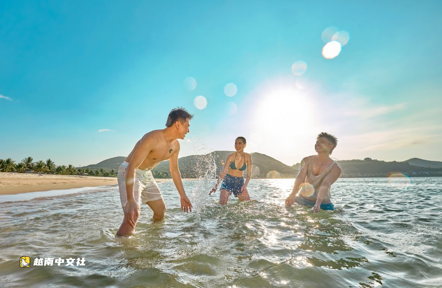 越南芽莊竹島:當旅程成為迴歸,填補內心空缺