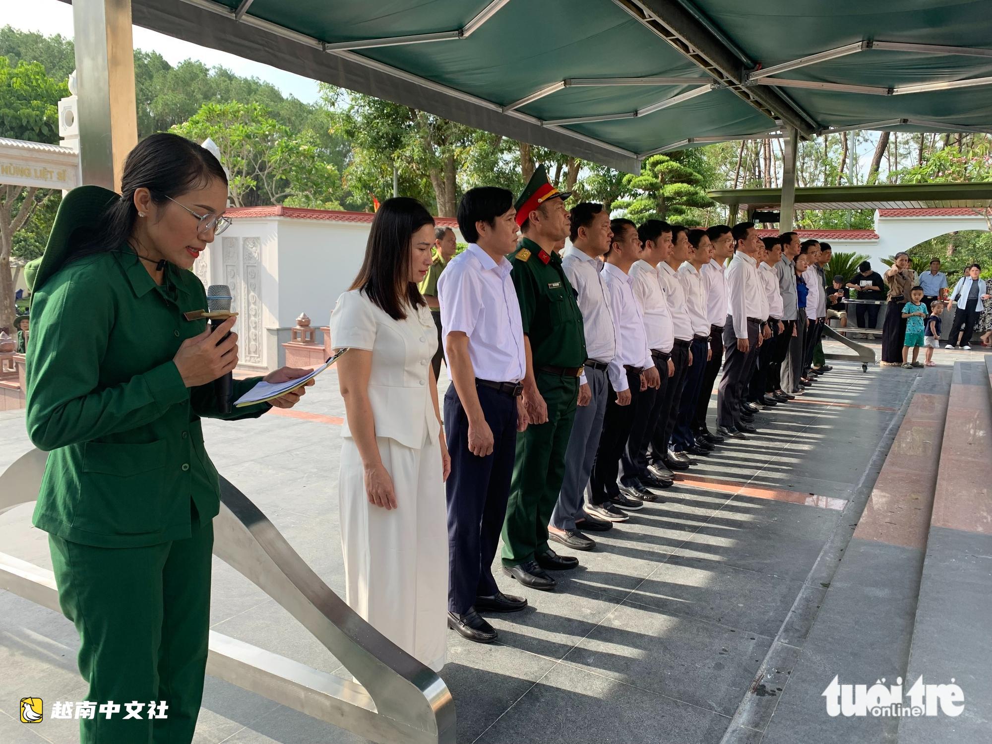 越南歷史性的七月:重返“火線座標”靈長三岔路口