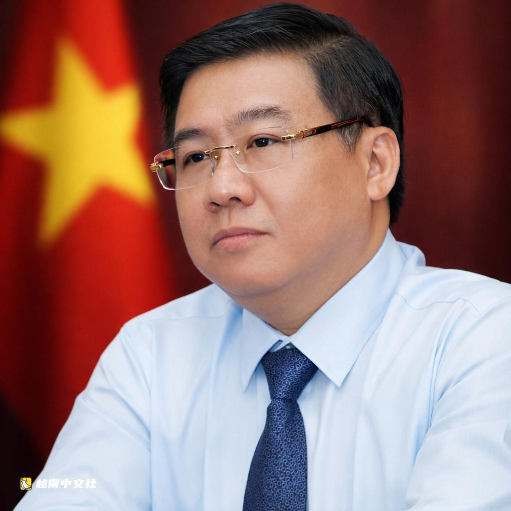 越南中央會議第三次會議——胡志明市率先實現新增長模式的戰略轉型