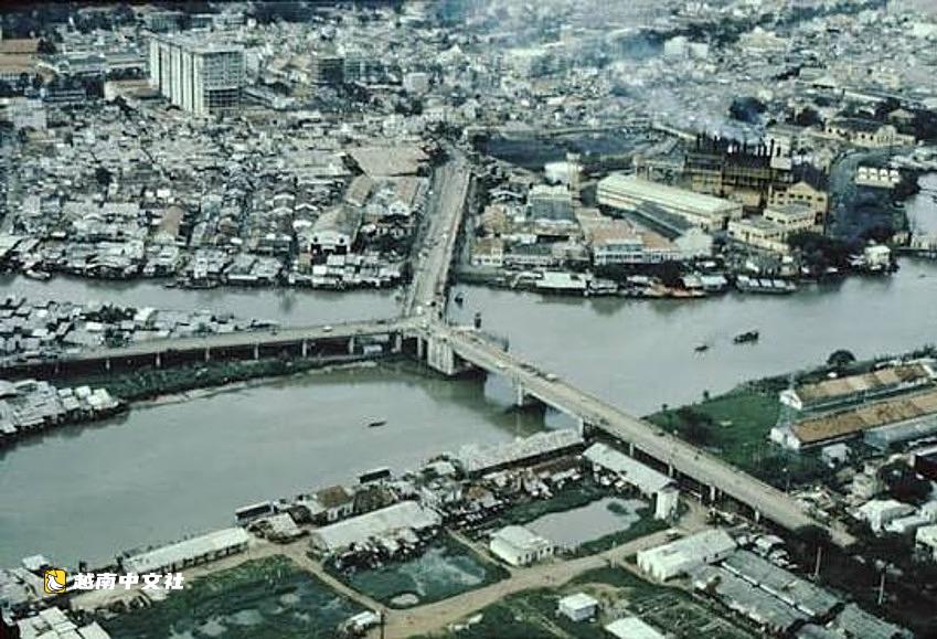 越南老兵回憶1968年Y橋戰役:第1營神槍手的戰鬥經歷