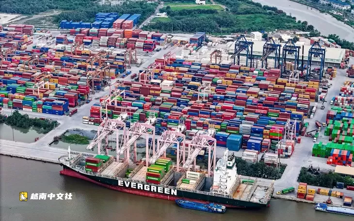 胡志明市成立評審委員會,對連接環城路3號、高速公路和聯運線的超級立交橋進行建築方案評選