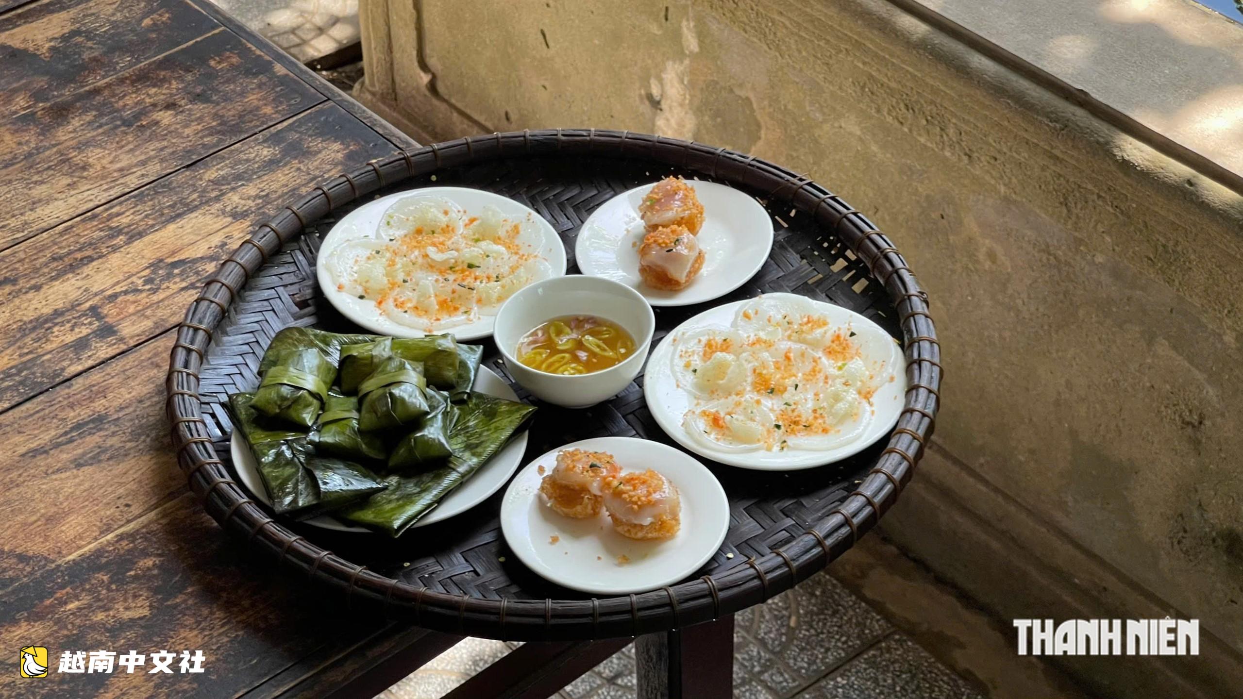 越南順化躋身亞洲獨特美食目的地之列