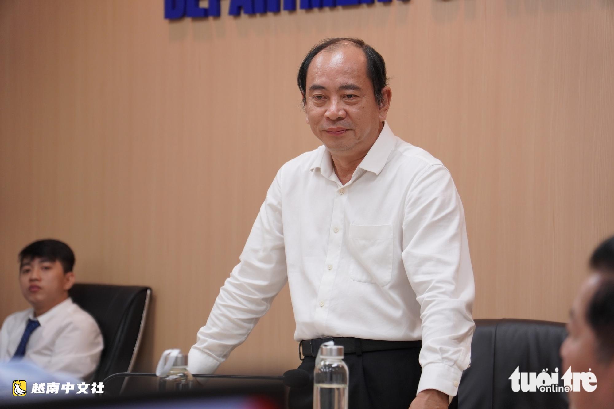 越南住院醫生盼減輕學費負擔,專心磨練技能