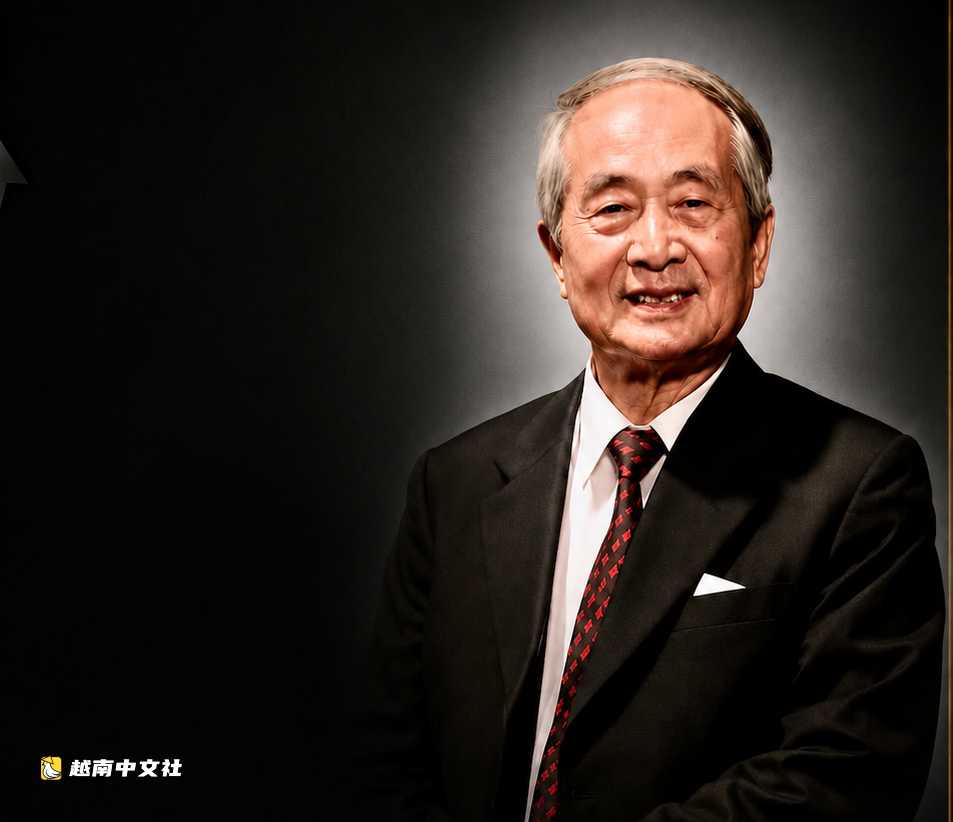 越南急救復甦泰斗武文定教授——‘養蛇救人’的醫生逝世