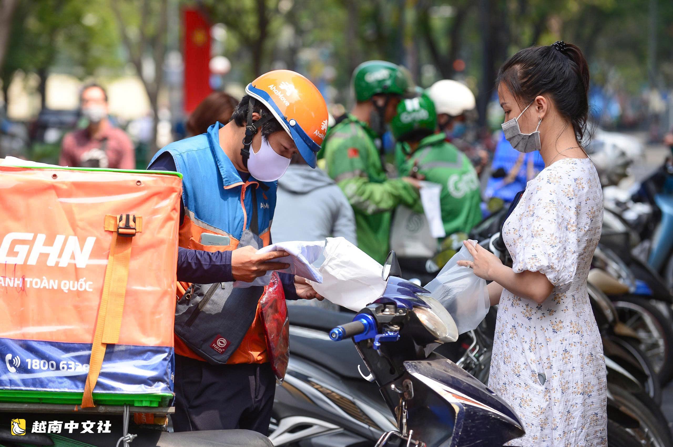 越南Viettel Post從7月29日起上調燃油附加費,每件訂單需多付多少?