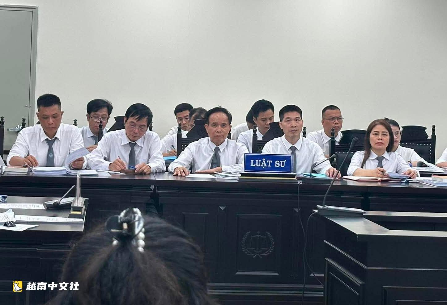 100噸假保健食品案:律師請求免除行賄罪,檢察院駁回
