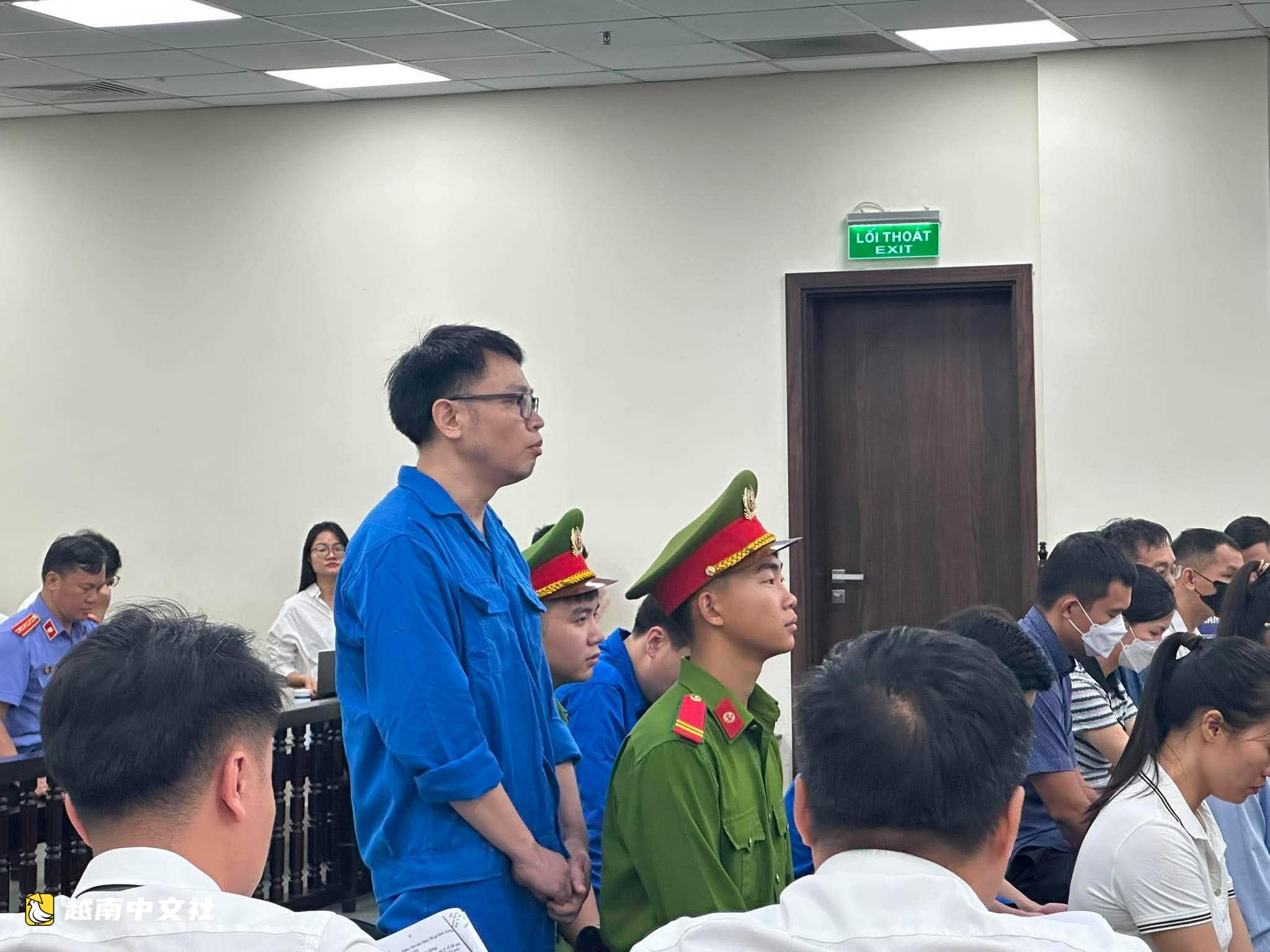 100噸假保健食品案:檢察院駁回“收錢是感謝禮物”的辯解