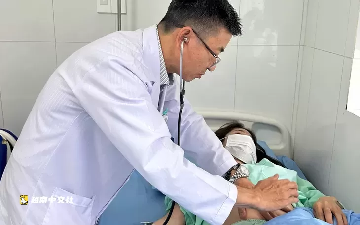為什麼越南‘麵包中毒’不是由麵包引起的?